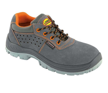 Scarpa antinfortunistica LOGICA L89 S1P SRC